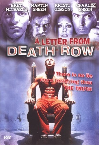 A Letter from Death Row (1998)