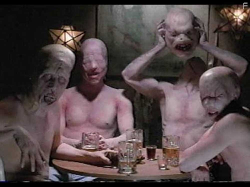 Лестница Иакова (1990)