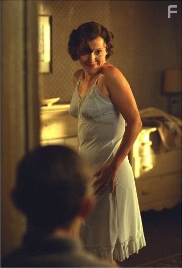 Miranda Richardson in Паук (2002)