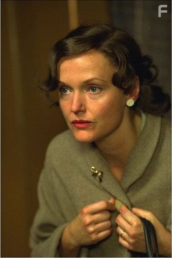 Miranda Richardson in Паук (2002)