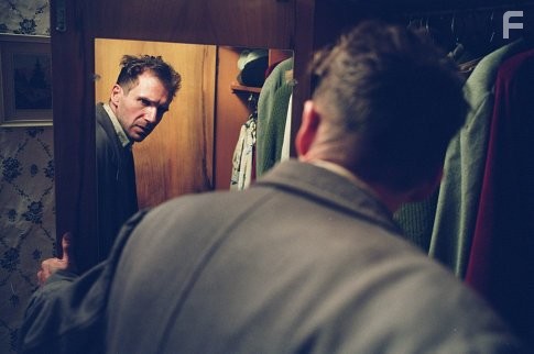 Ralph Fiennes in Паук (2002)