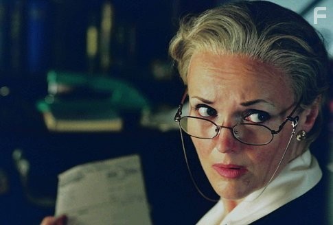Miranda Richardson in Паук (2002)