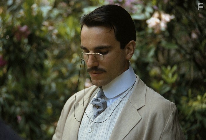 Комната с видом