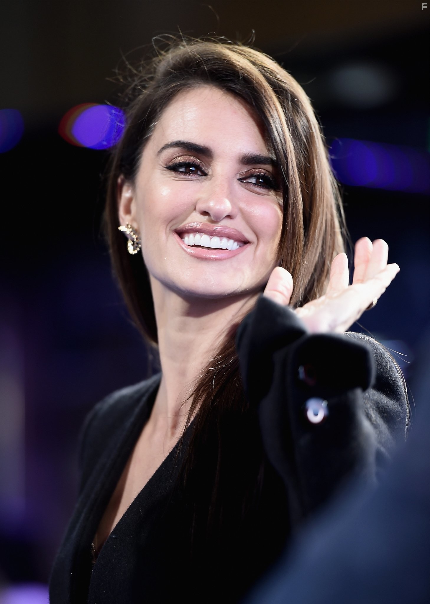 Pen?lope Cruz in Образцовый самец 2 (2016)