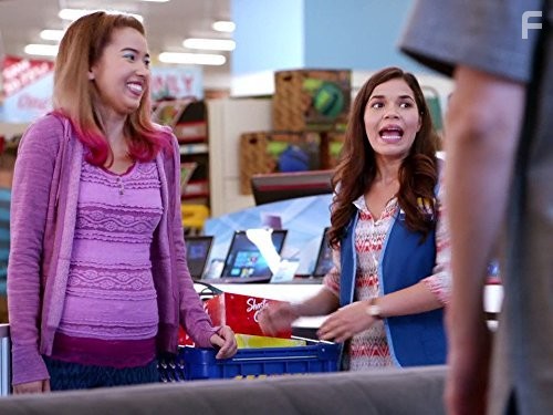 Супермаркет (2015)