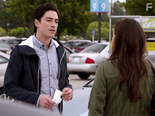 Супермаркет (2015)