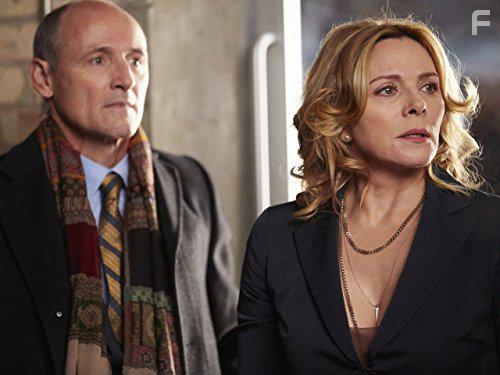 Sensitive Skin: Episode #1.3 (2005)