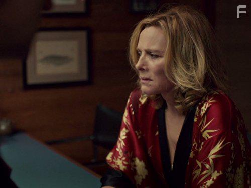 Sensitive Skin (2014)