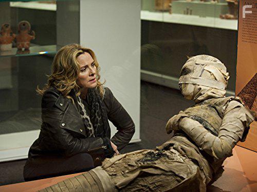 Sensitive Skin: Episode #1.4 (2005)