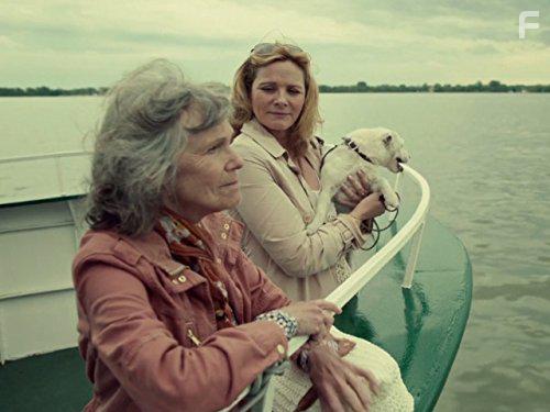 Sensitive Skin (2014)