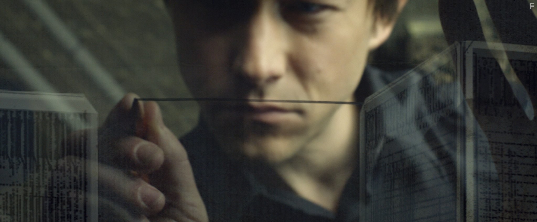 Joseph Gordon-Levitt in Прогулка (2015)