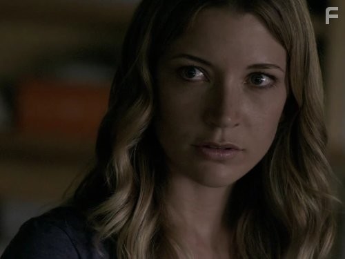 Sarah Roemer in Событие (2010)