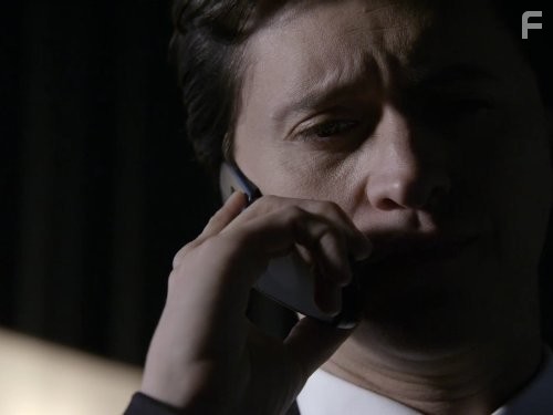 Clifton Collins Jr. in Событие (2010)