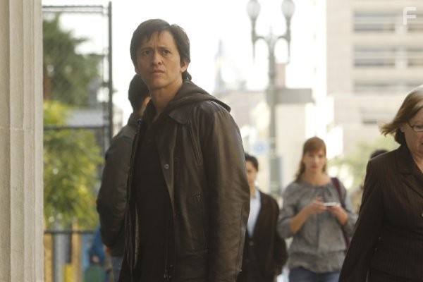 Clifton Collins Jr. in Событие (2010)