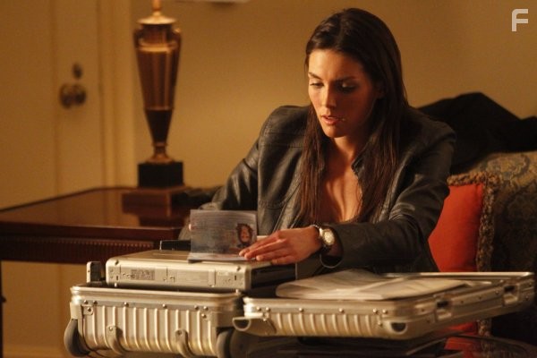 Taylor Cole in Событие (2010)