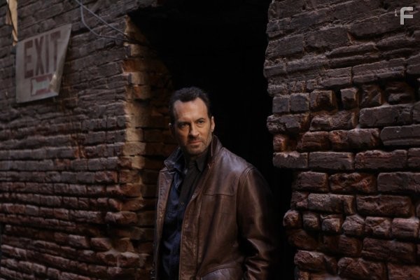 Scott Patterson in Событие (2010)