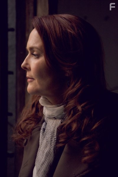 Laura Innes in Событие (2010)