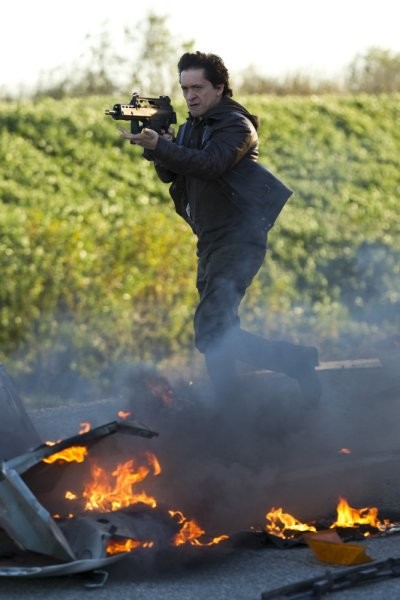 Clifton Collins Jr. in Событие (2010)