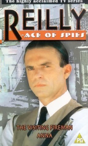 Рэйли: Король шпионов