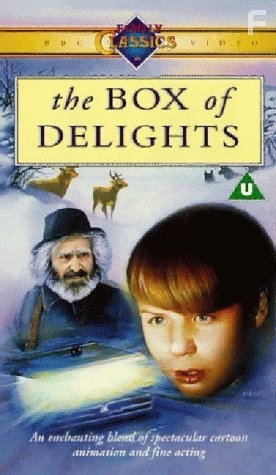 The Box of Delights (1984)