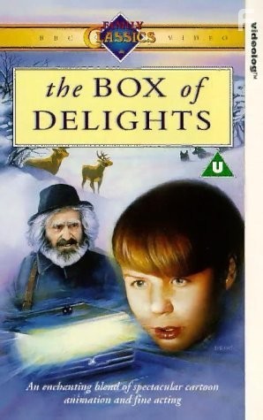 The Box of Delights (1984)