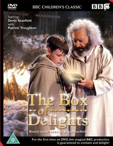 The Box of Delights (1984)