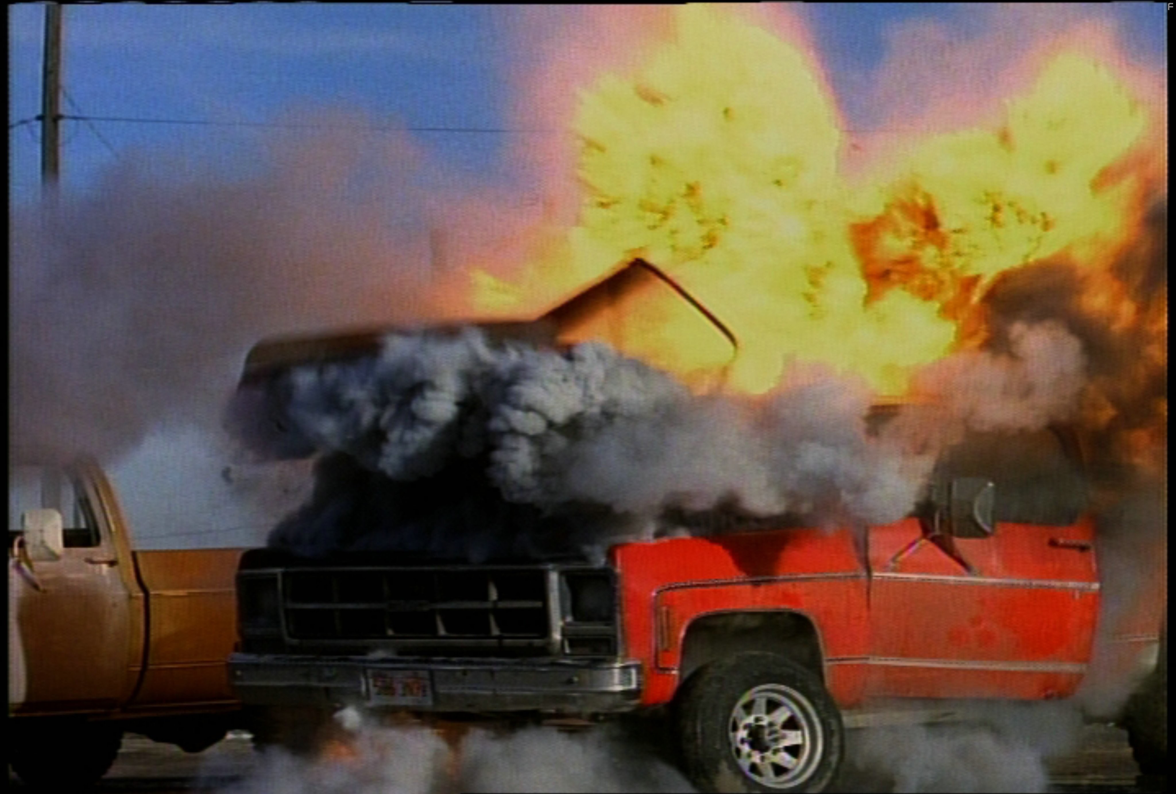 Father Dowling Mysteries (1989)