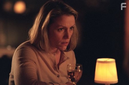 Frances McDormand in Последнее дело Ламарки (2002)