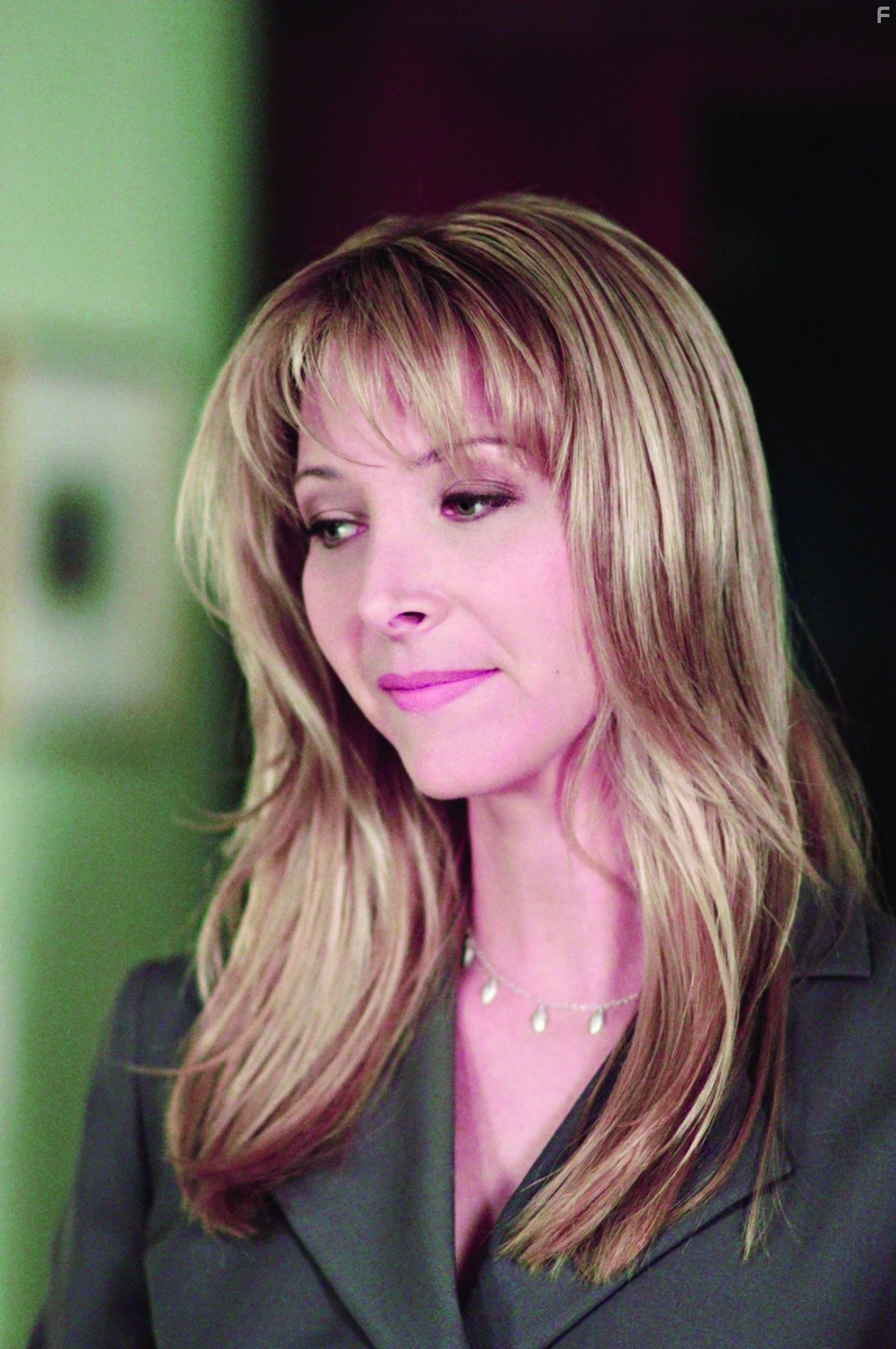 Lisa Kudrow in Анализируй то (2002)