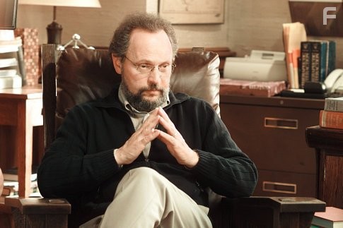 Billy Crystal in Анализируй то (2002)