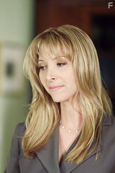 Lisa Kudrow in Анализируй то (2002)