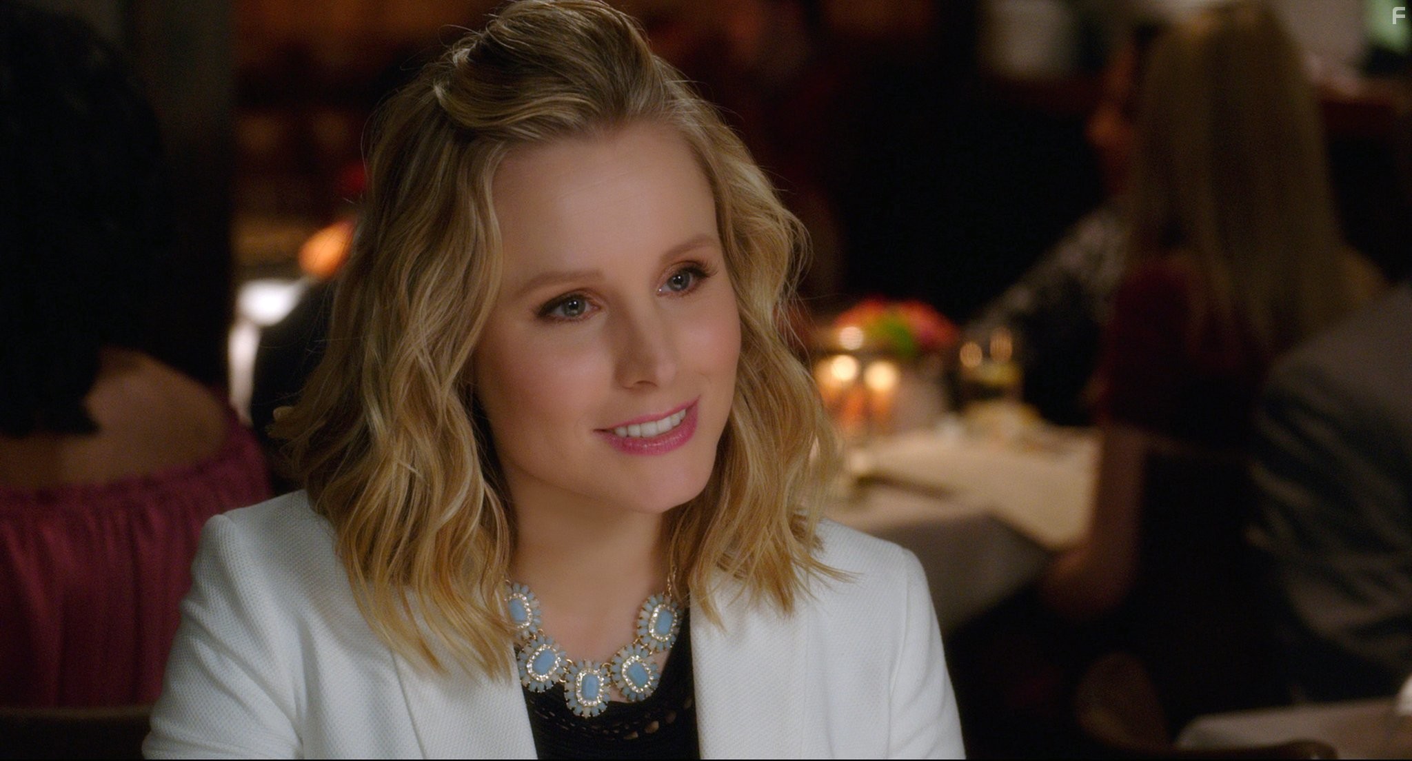 Kristen Bell in Большой Босс (2016)