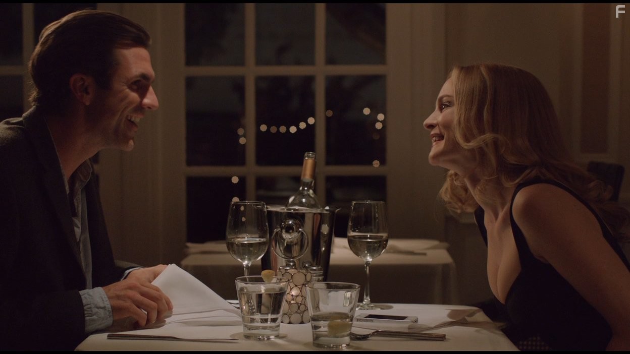 Попрощайся со всем этим (2014)