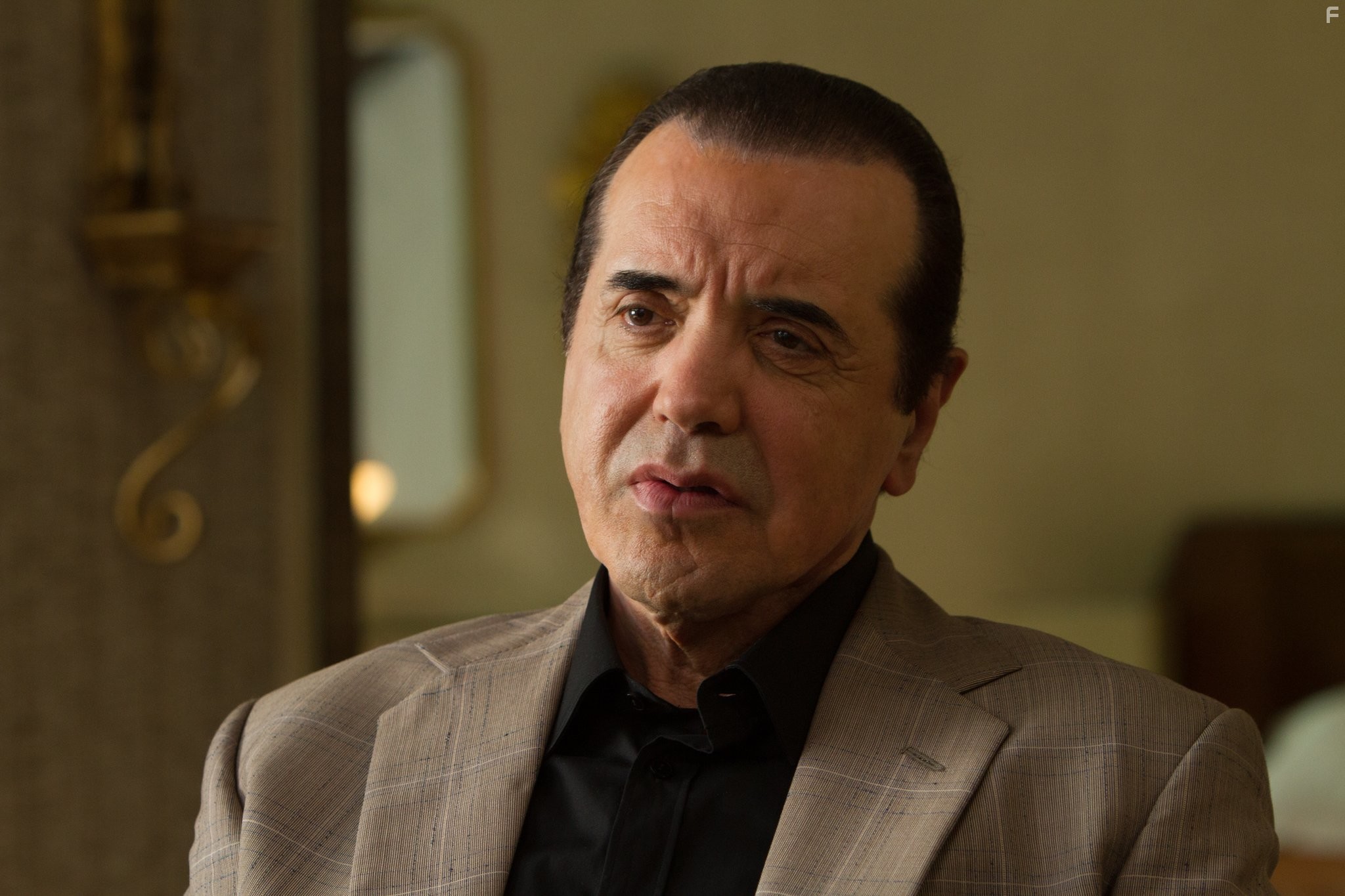 Chazz Palminteri in Легенды (2015)