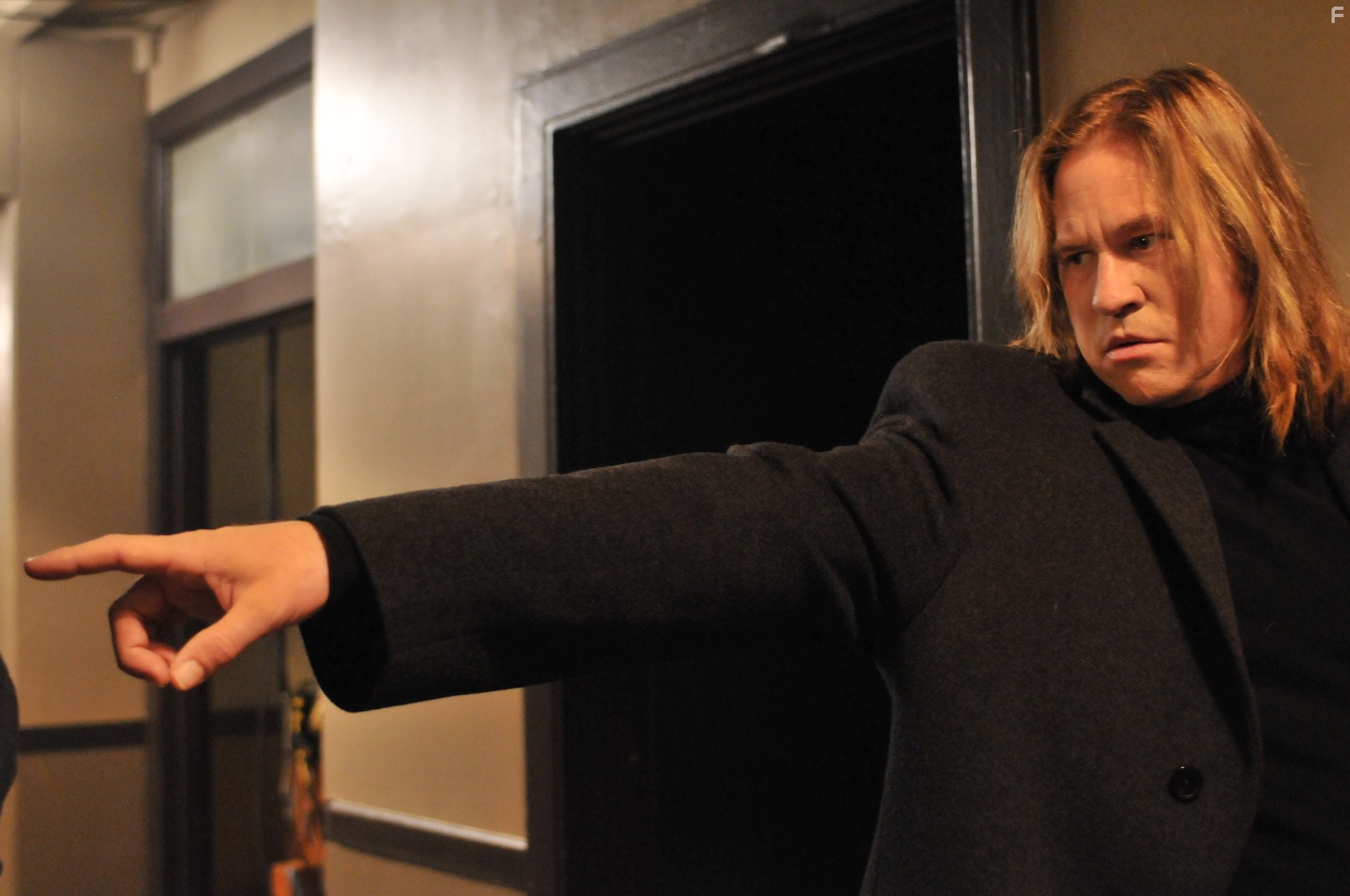 Мистер Никто