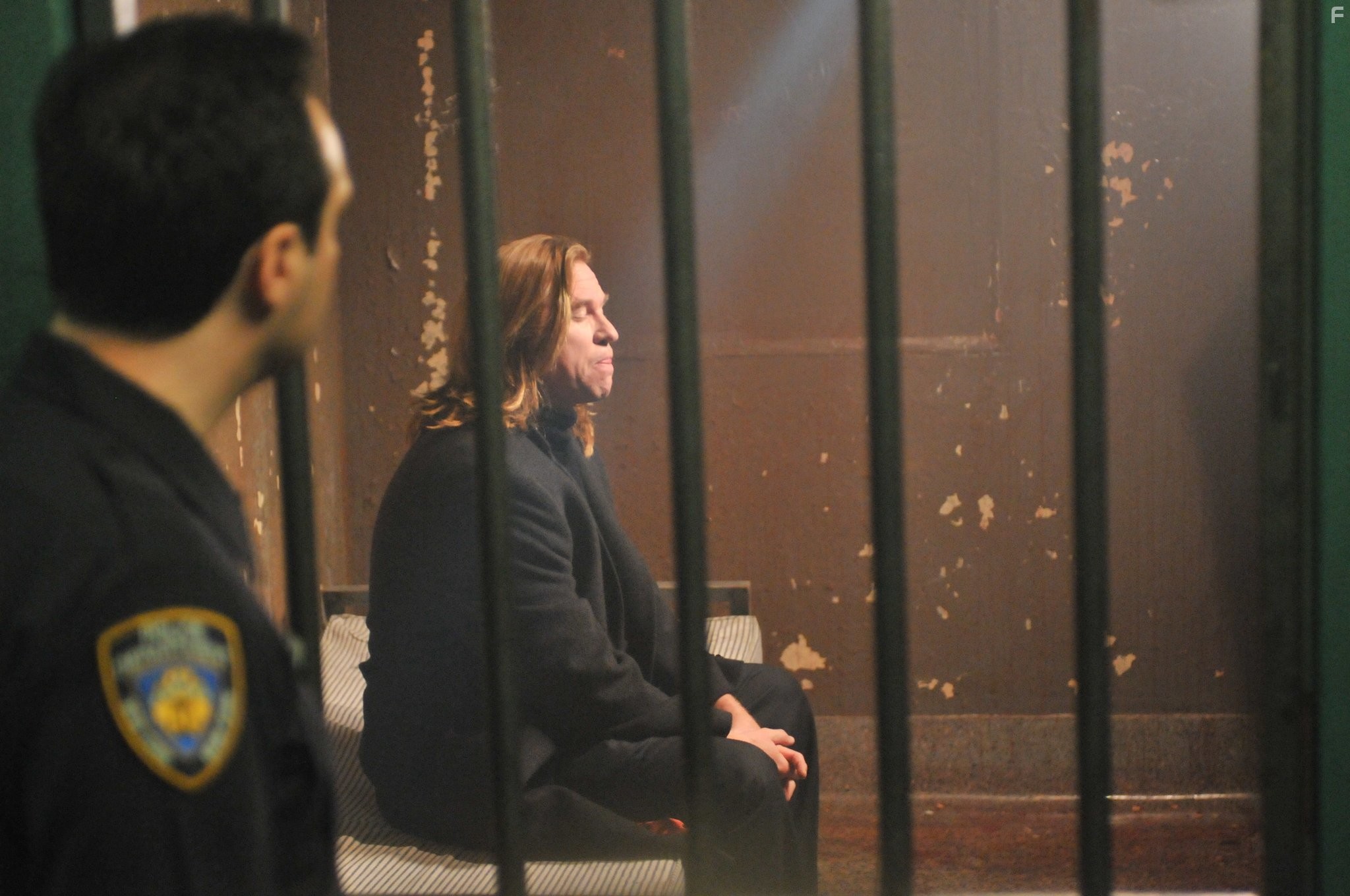 Val Kilmer in Мистер Никто (2010)