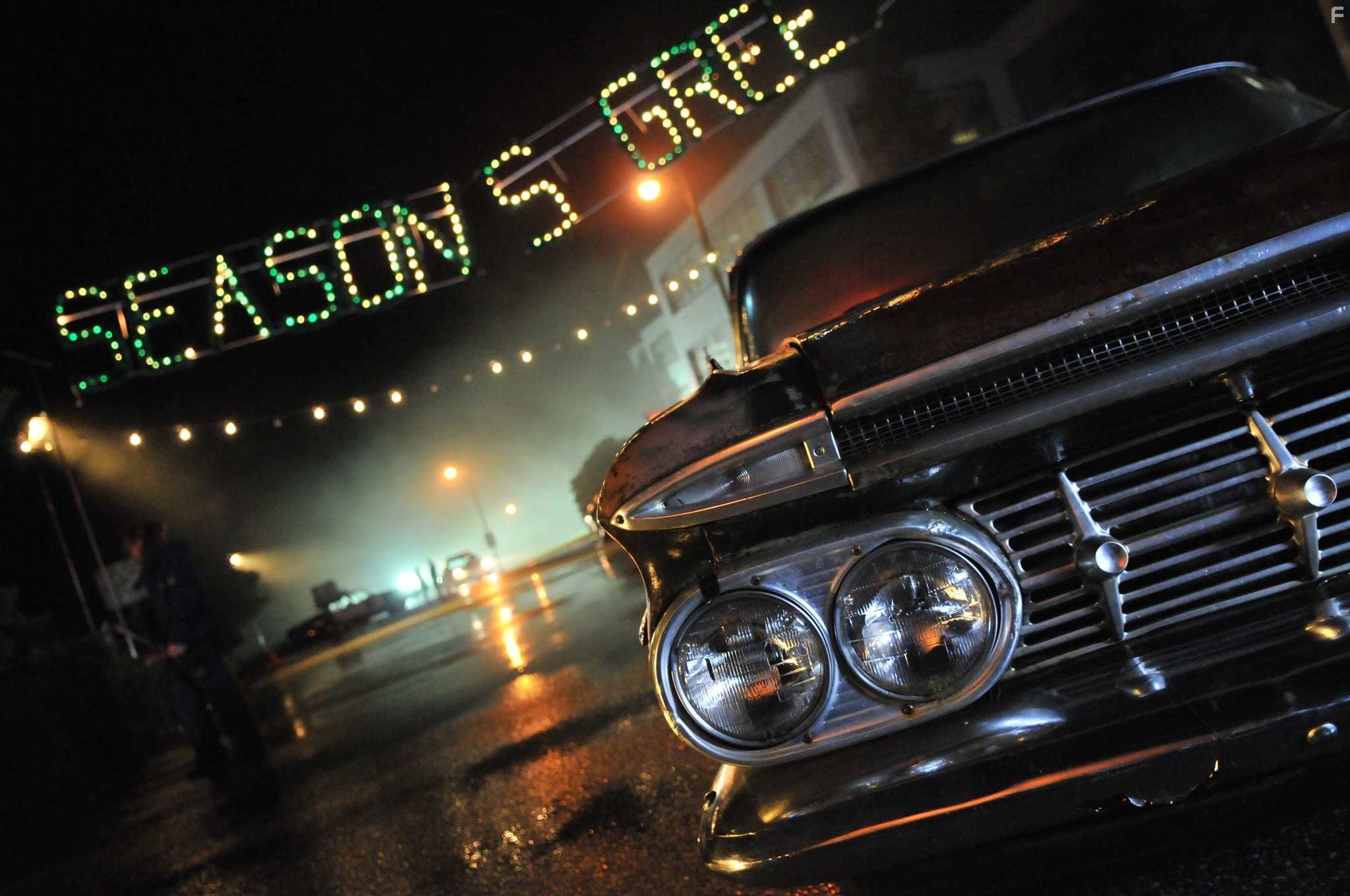 Мистер Никто (2010)