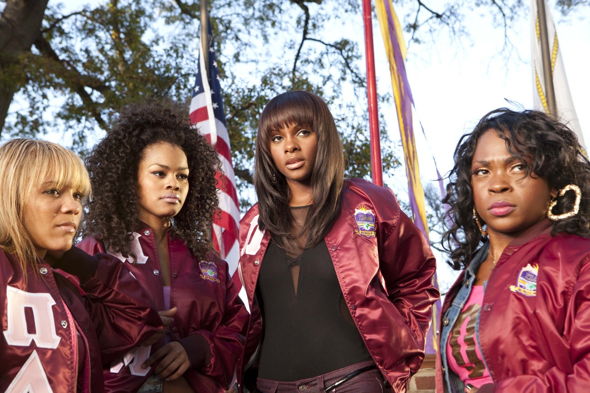 Братство танца: Возвращение домой (2010)