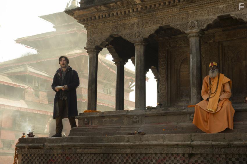 Доктор Стрэндж #37