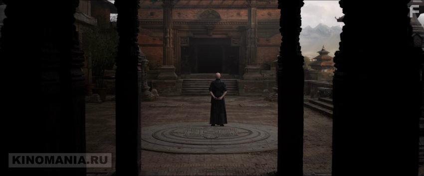 Доктор Стрэндж #72