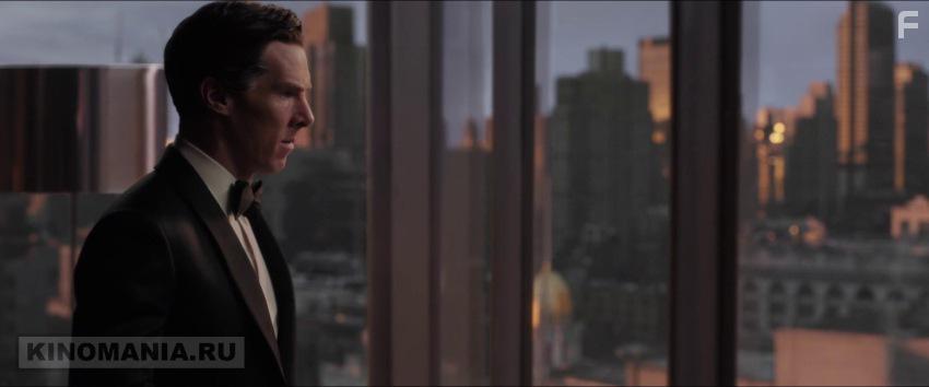 Доктор Стрэндж #79