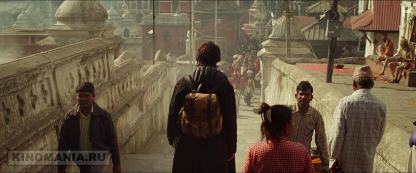 Доктор Стрэндж #81