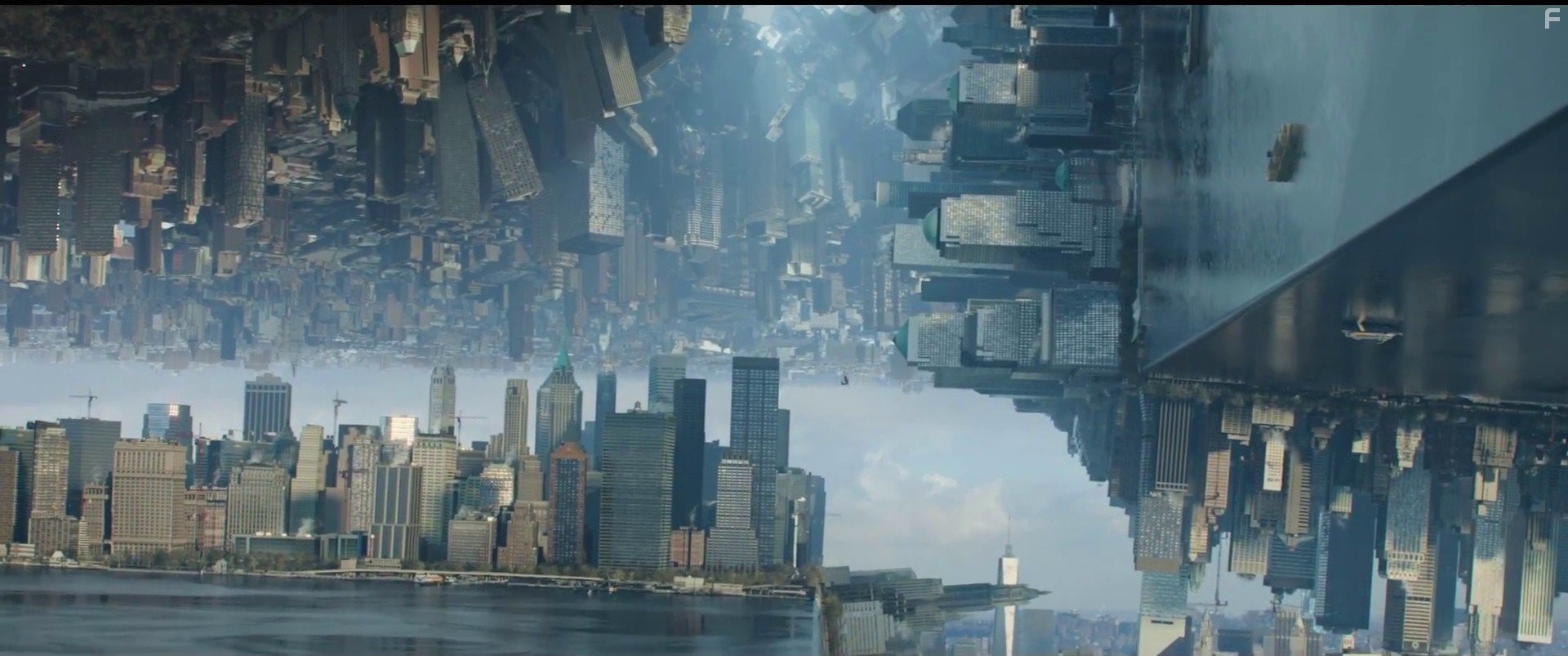 Доктор Стрэндж (2016)