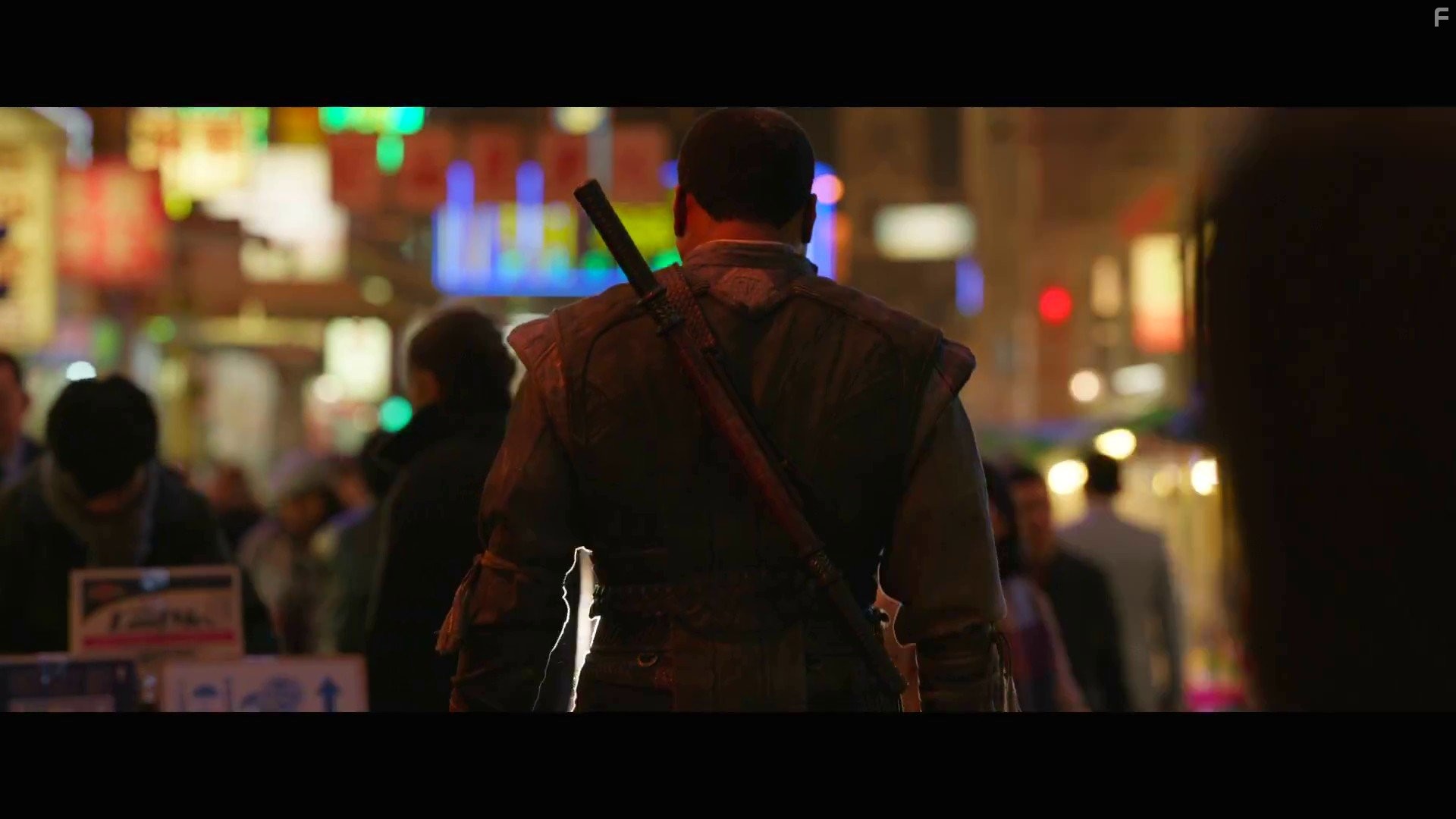 Доктор Стрэндж (2016)