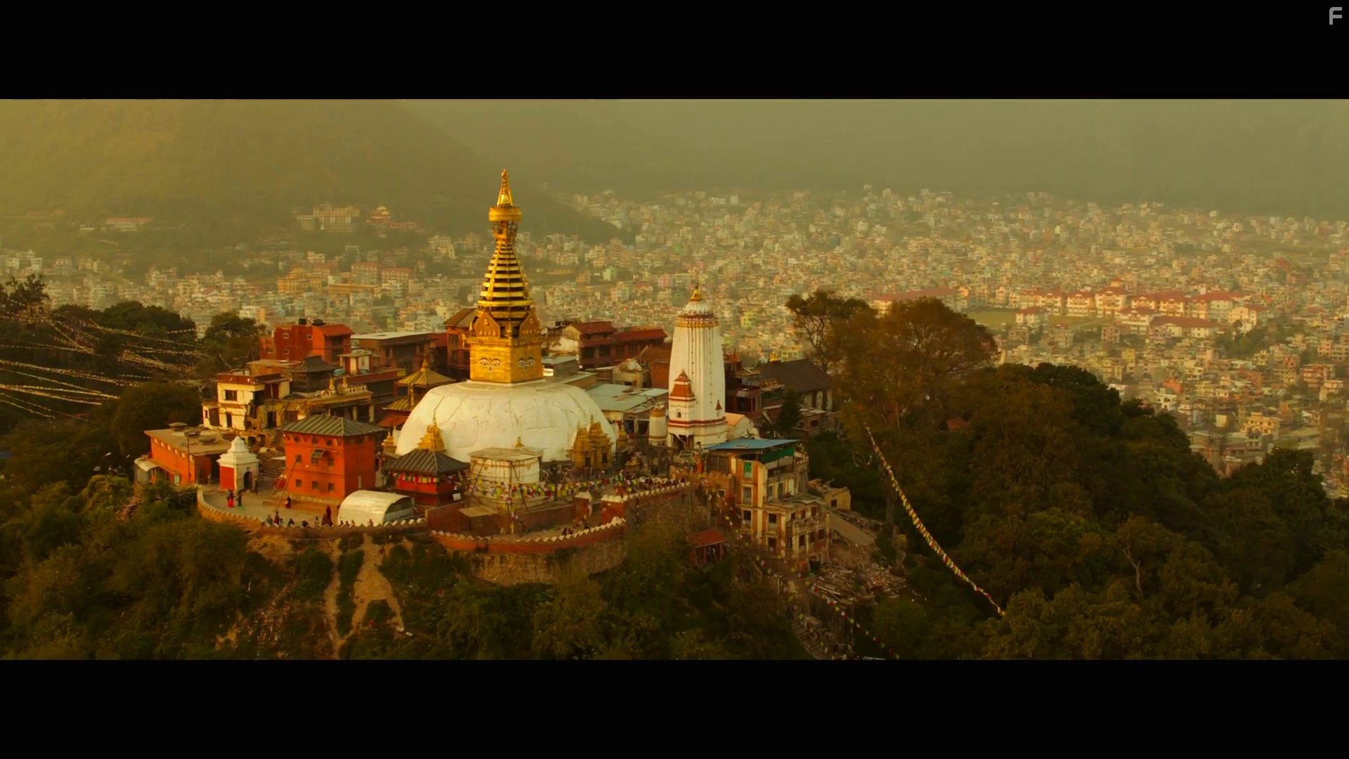 Доктор Стрэндж (2016)