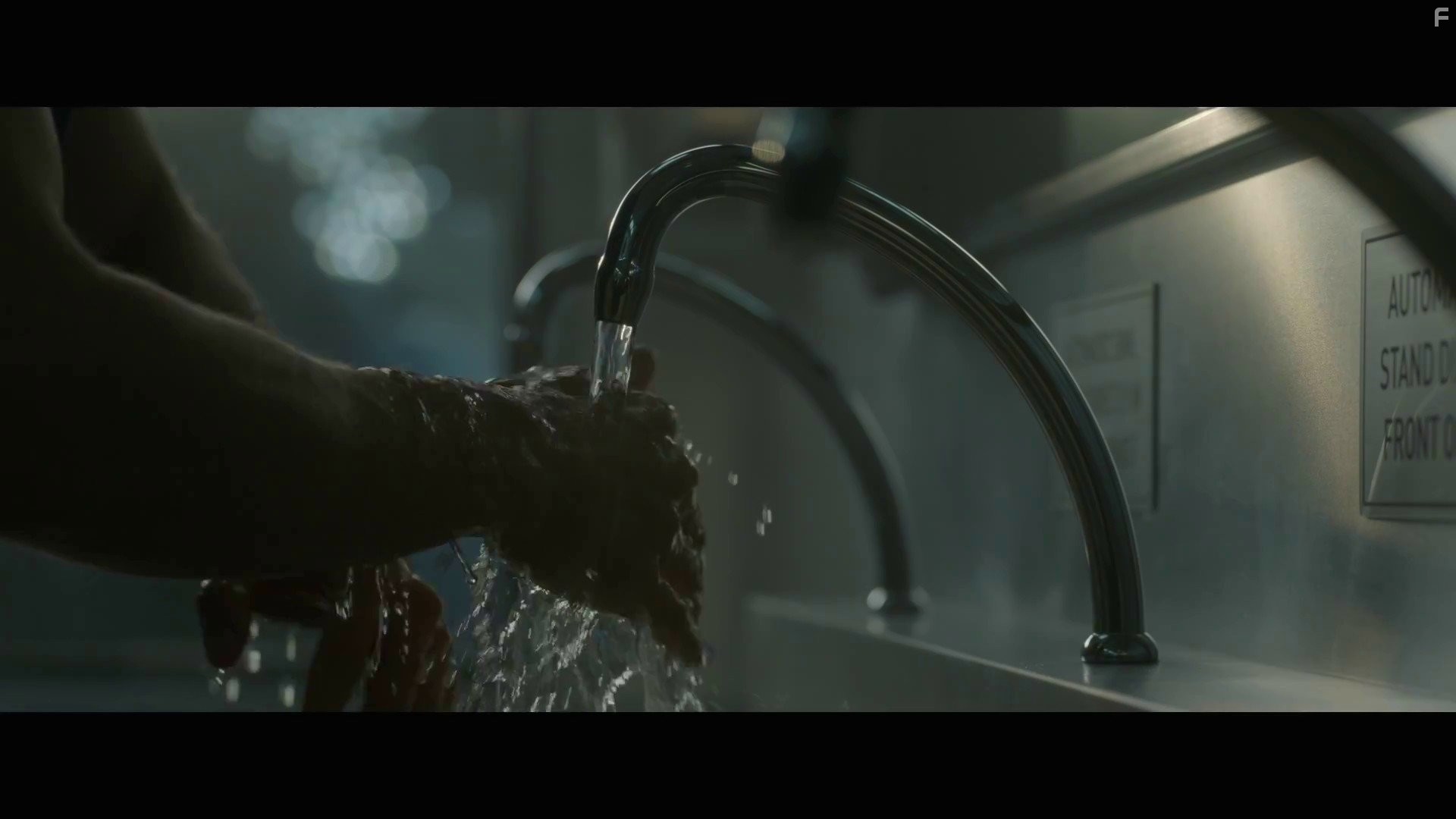 Доктор Стрэндж (2016)