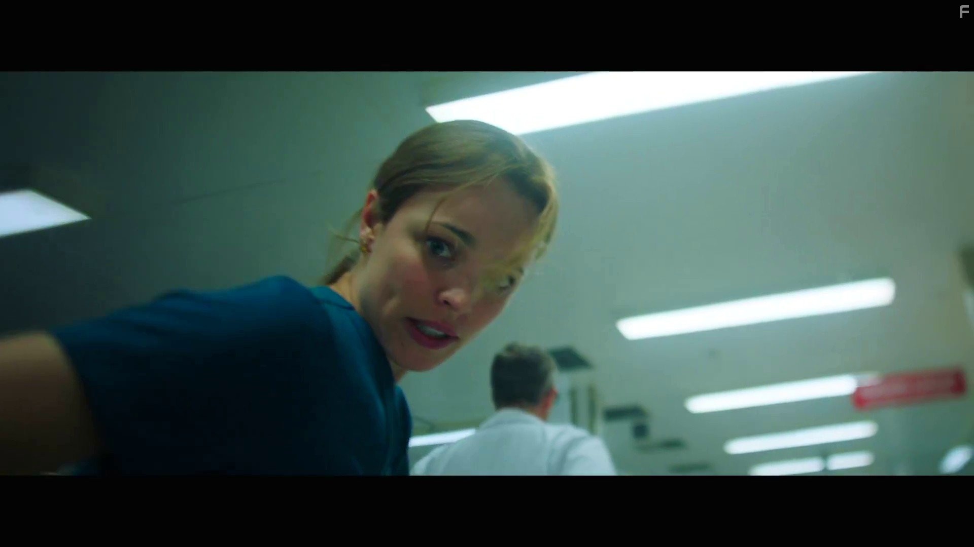 Доктор Стрэндж (2016)