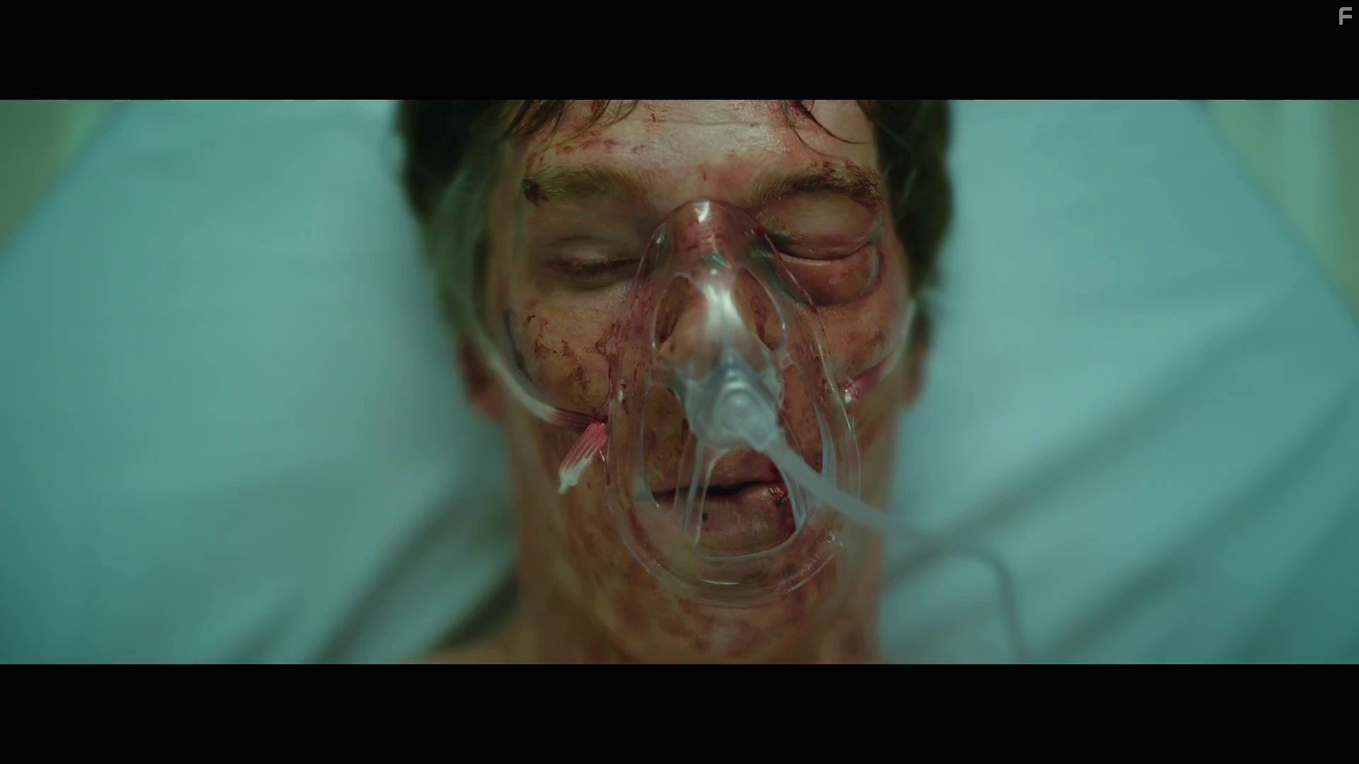 Доктор Стрэндж (2016)