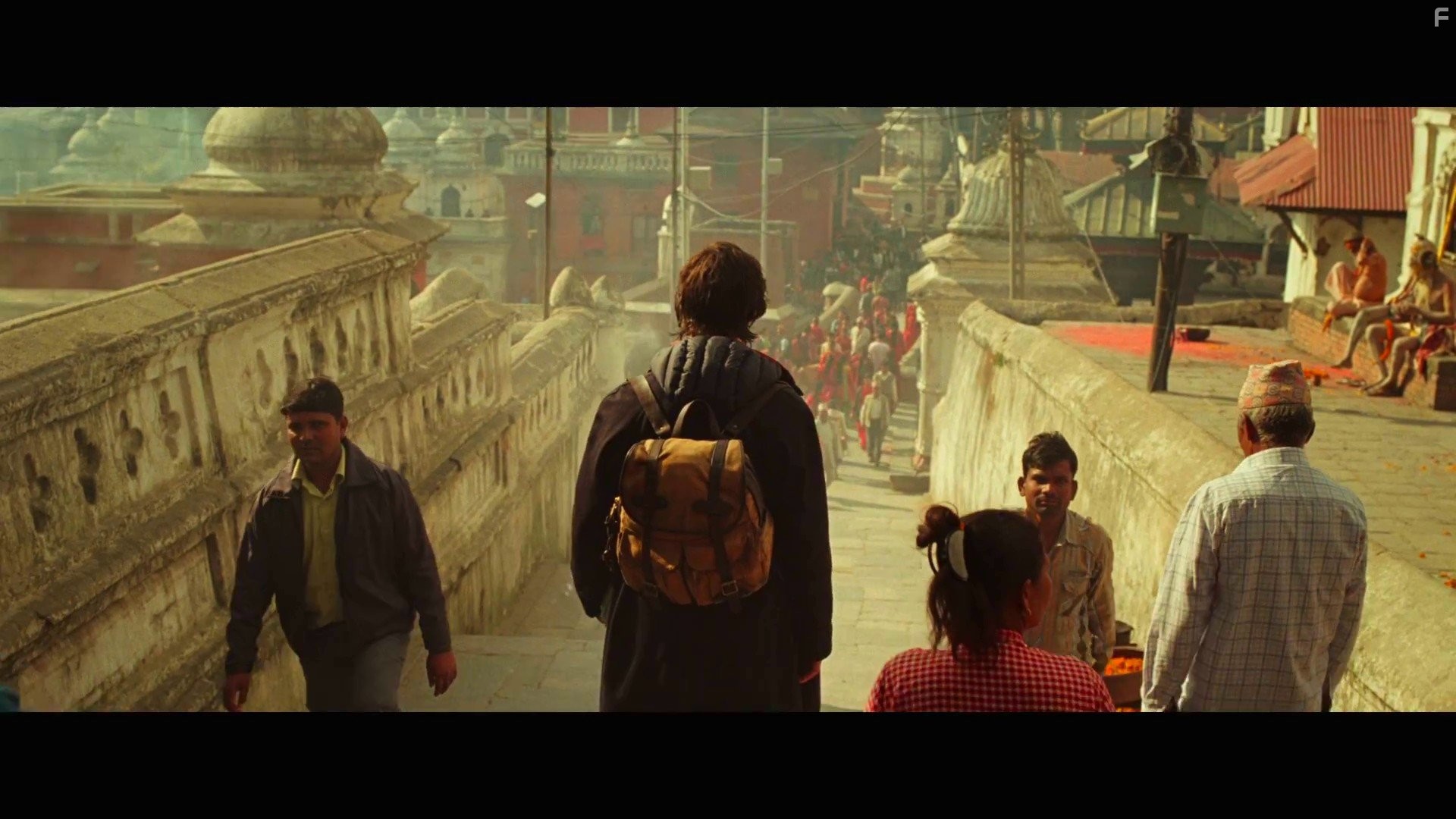 Доктор Стрэндж (2016)