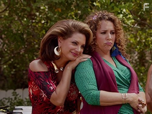 Теленовелла (2015)